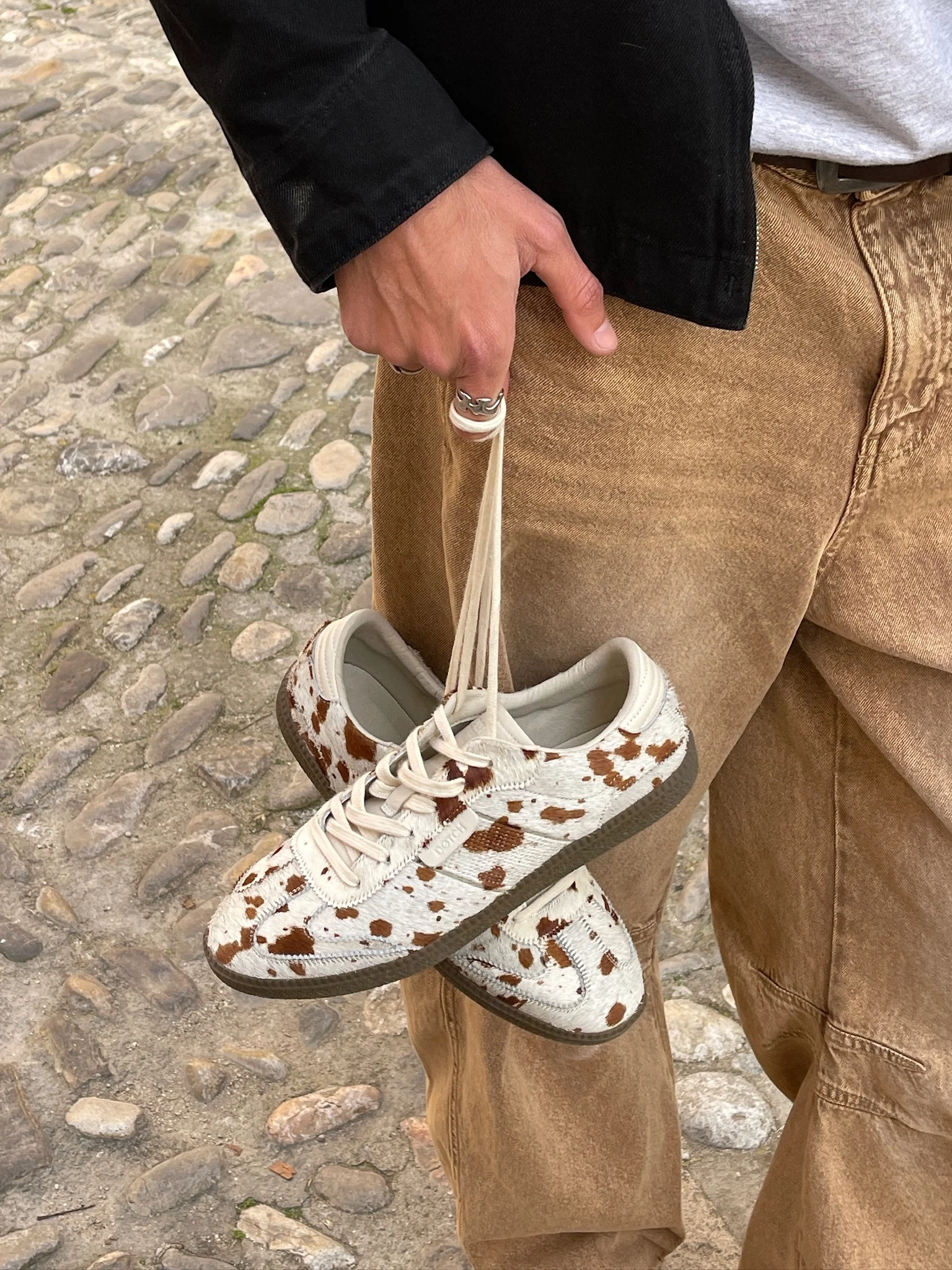 Bella Sneaker - Image 5