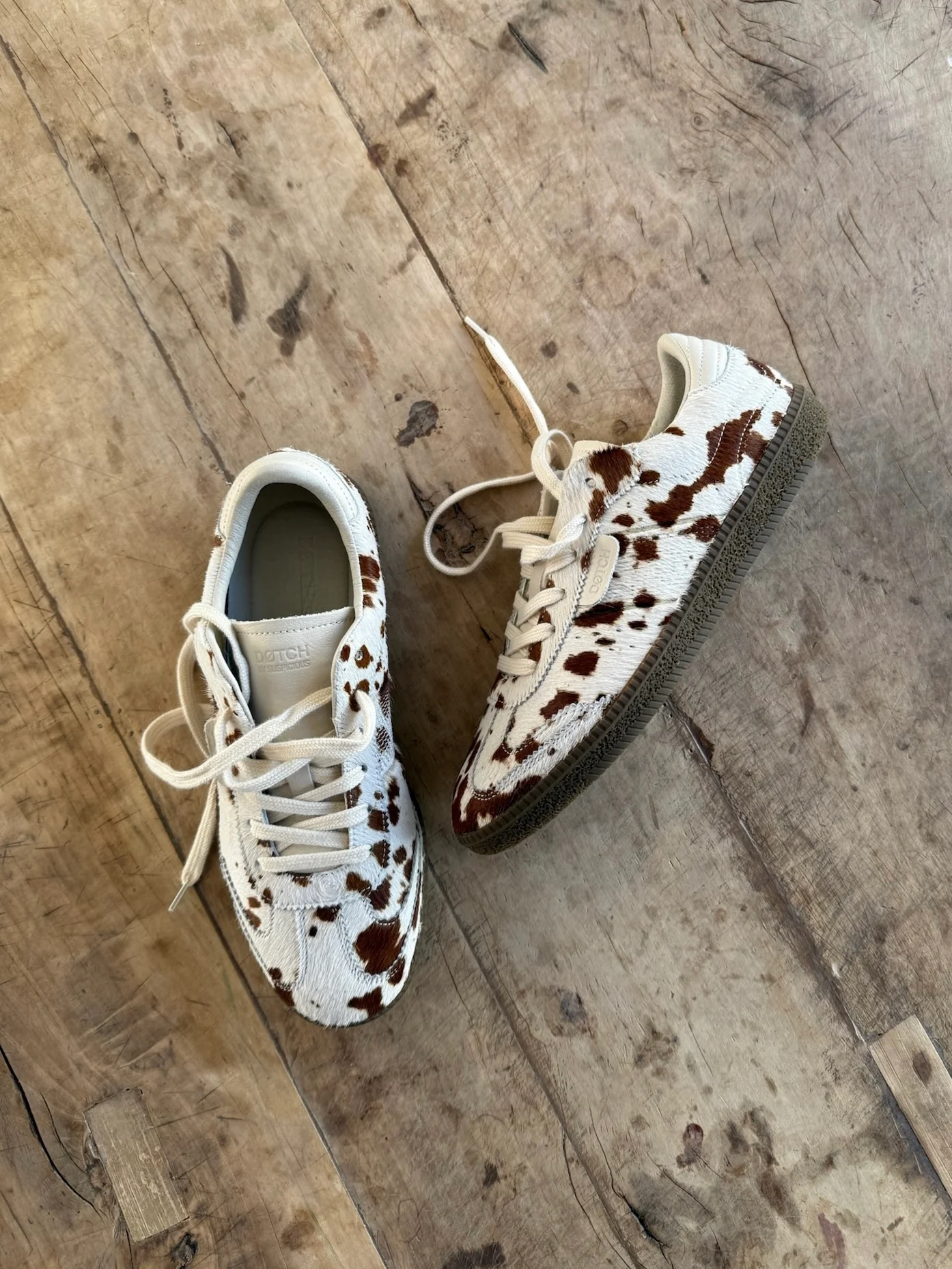 Bella Sneaker - Image 6