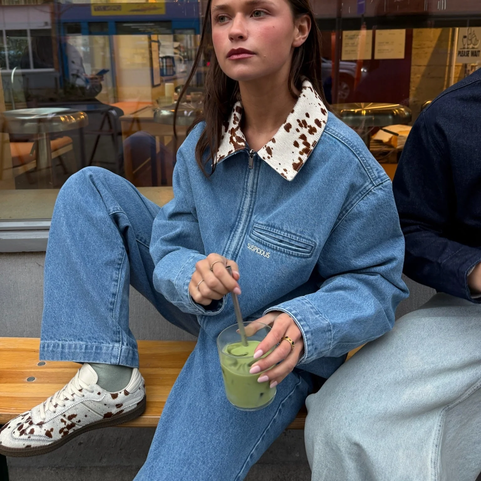 Bella Sneaker - Image 7