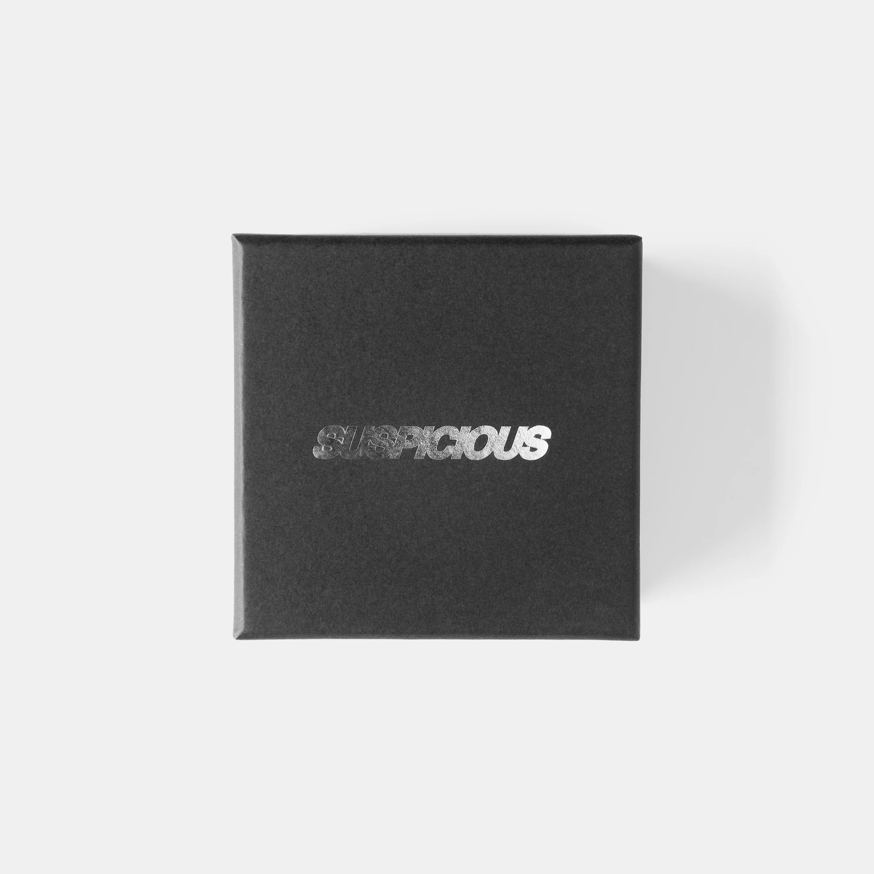 EoS / SUS Logo Necklace - Silver - Image 6