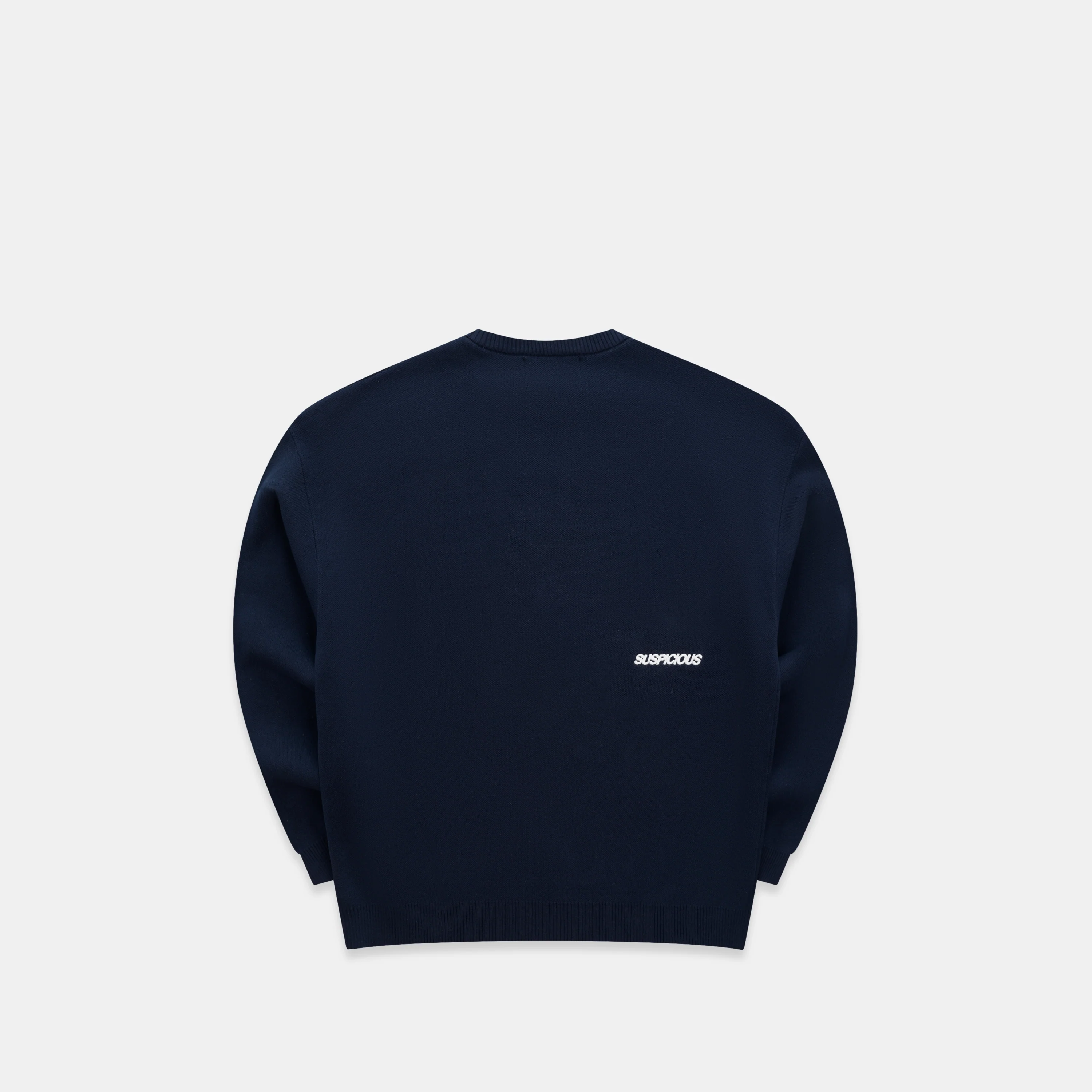 EoS / Suspicious Cotton Knit - Nightfall - Image 10