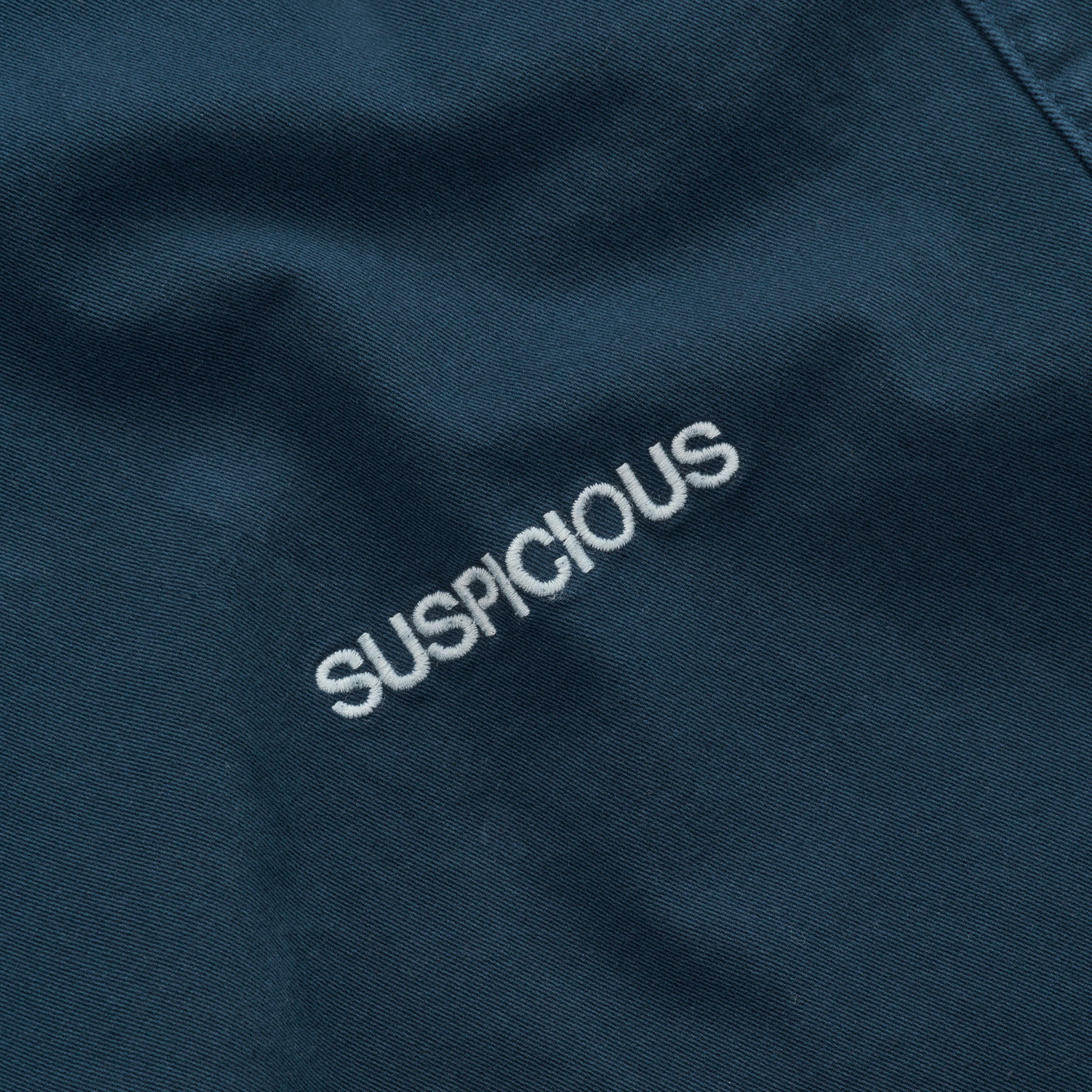 EoS / The Essentials Barrel Pants - Nightfall - Image 5