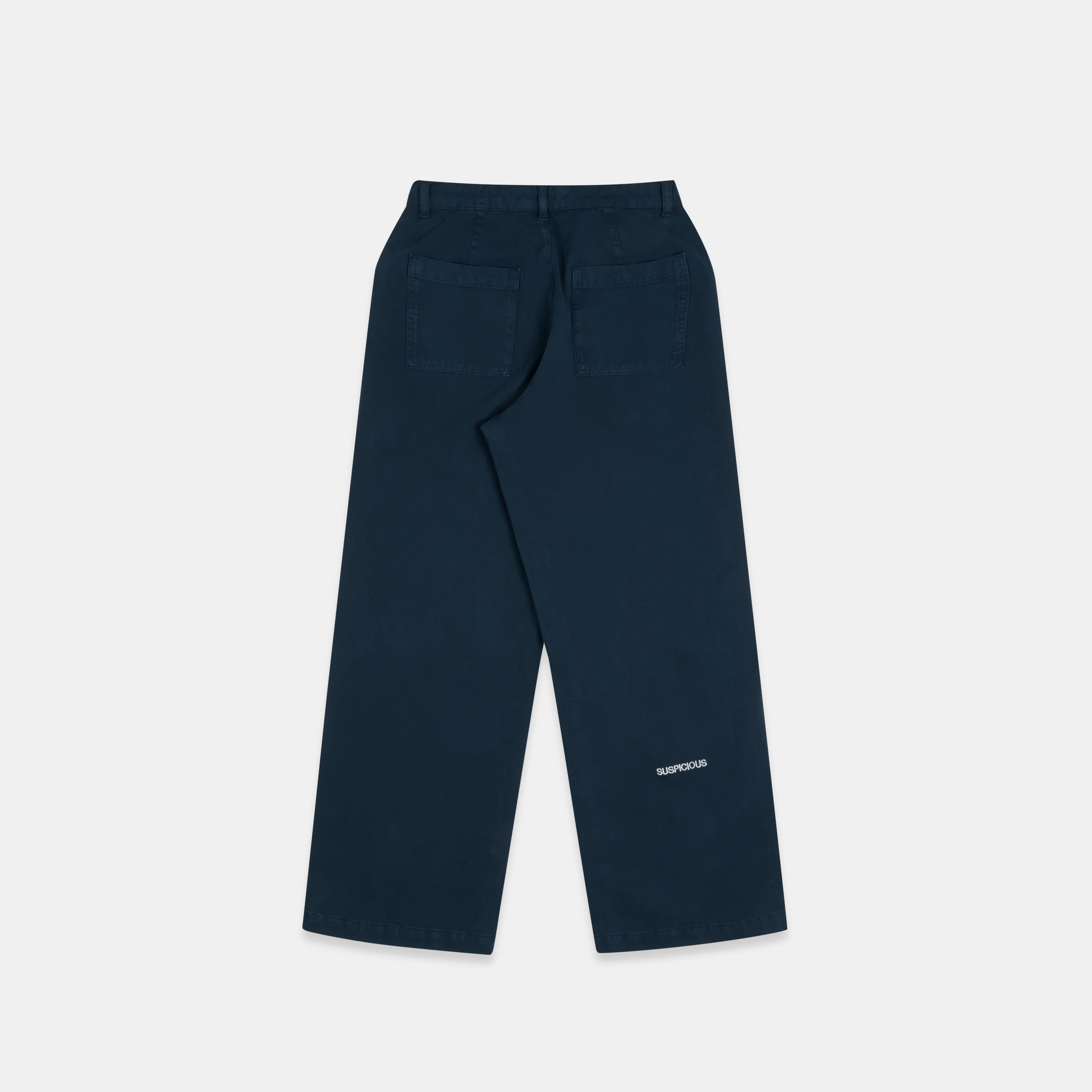 EoS / The Essentials Barrel Pants - Nightfall - Image 9