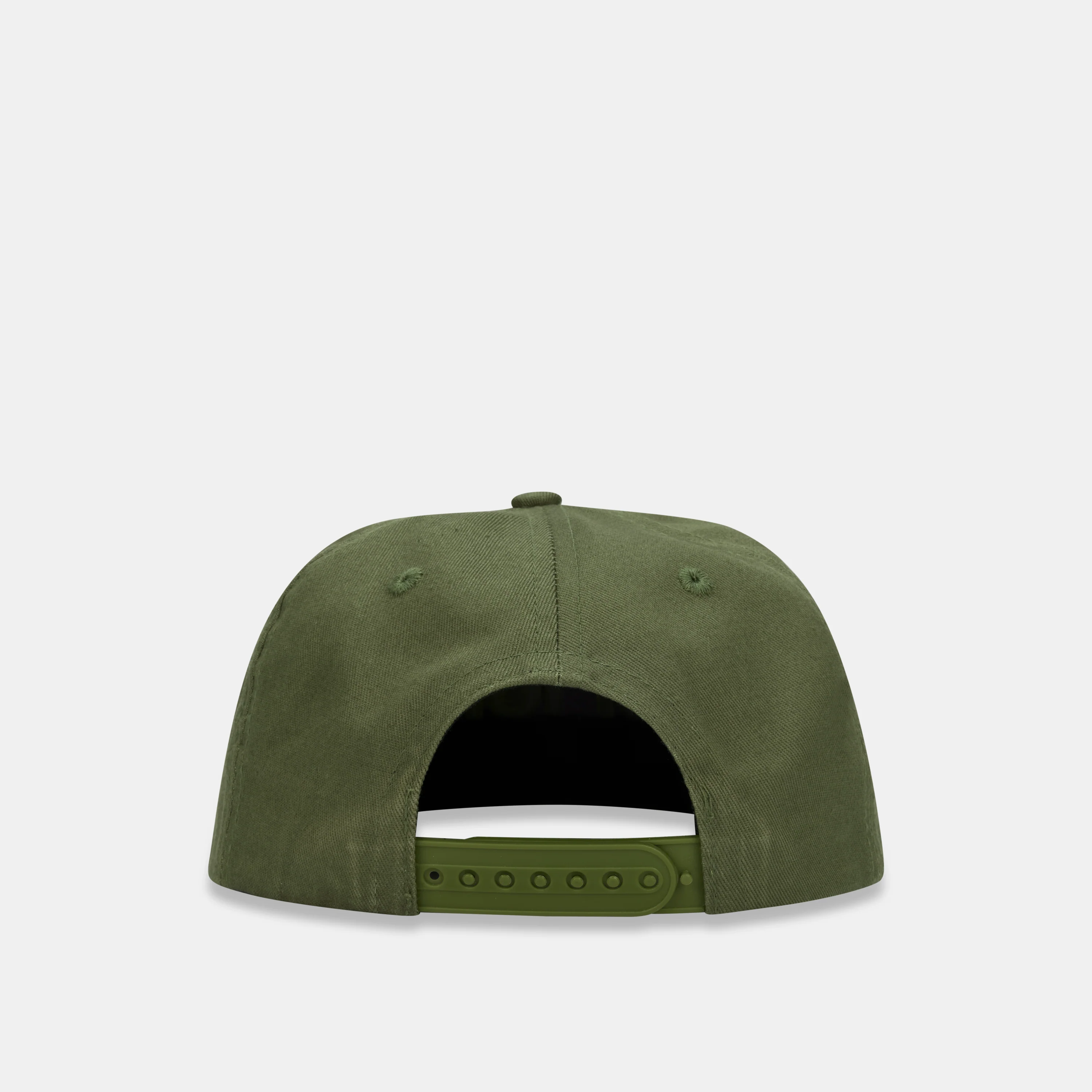 Fall / Core Cap - Deep Moss - Image 7