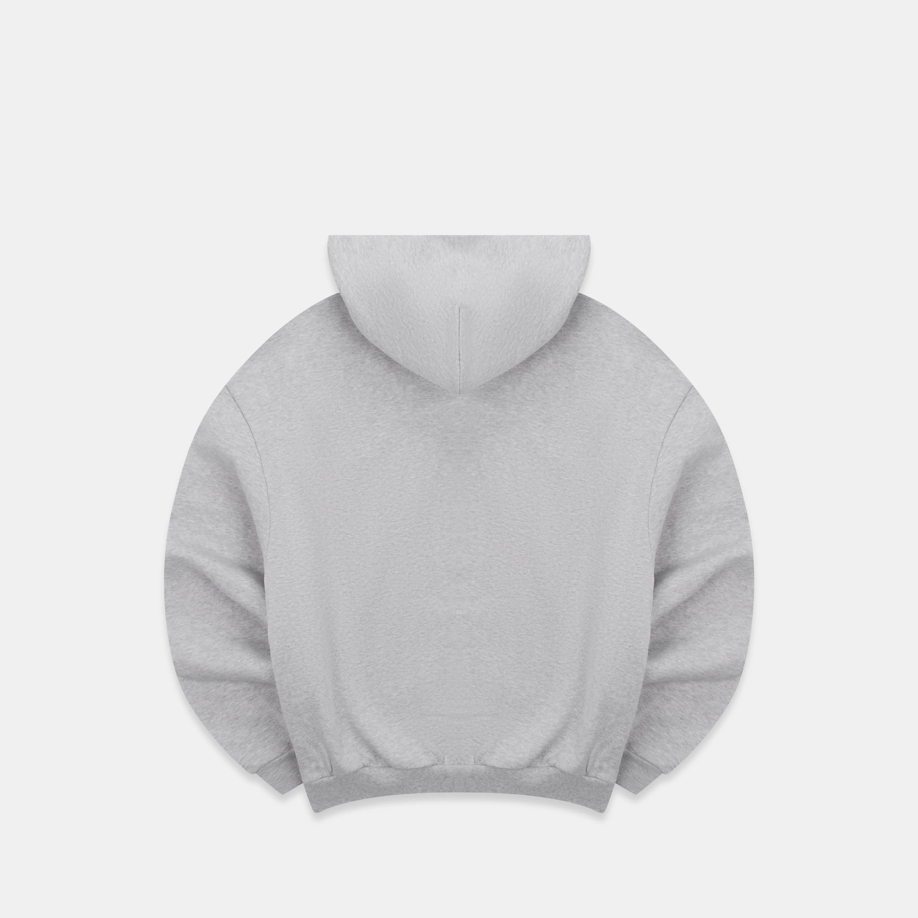 Fall / Core Hoodie - Neutral Heather - Image 9
