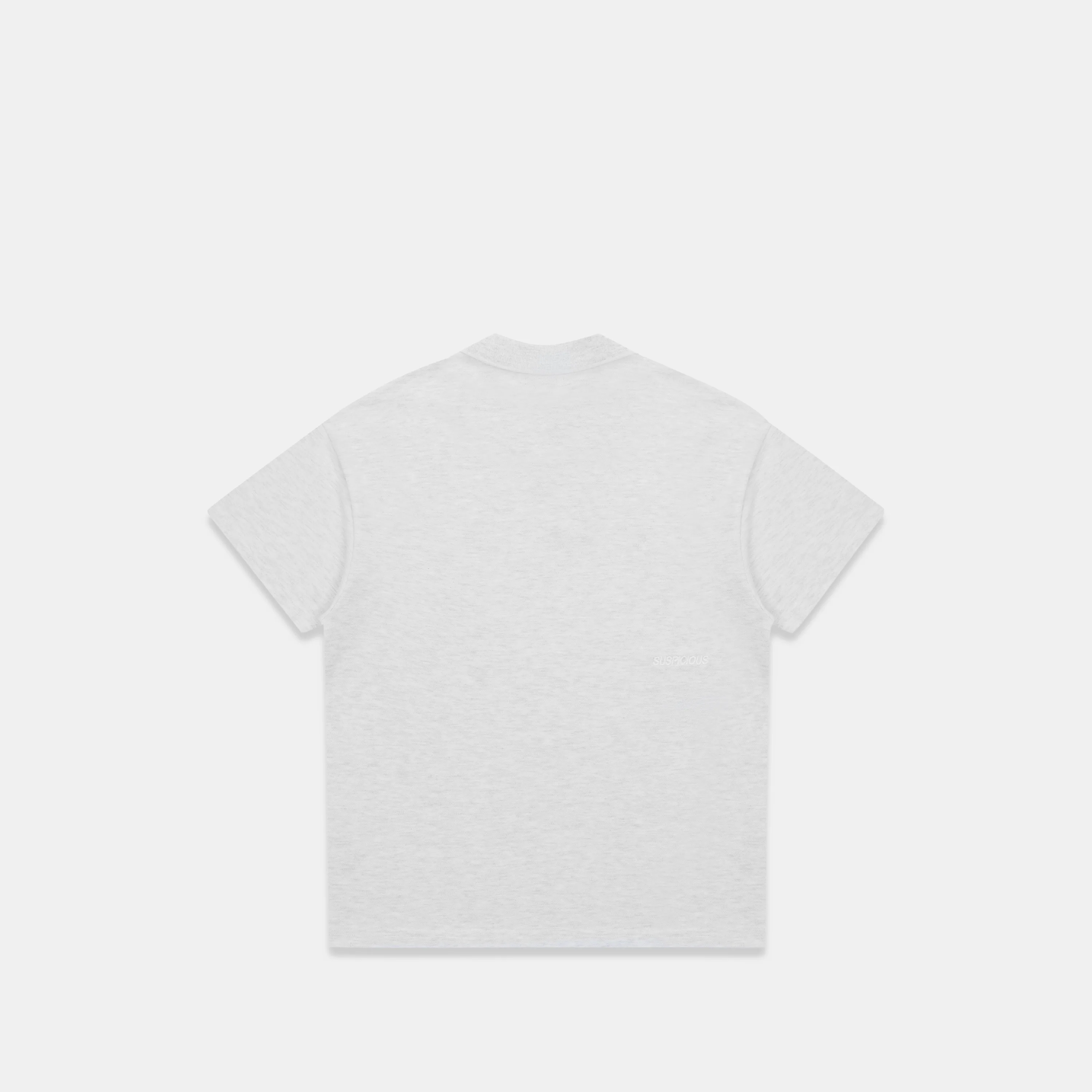 Off Season / Club Polo - Ash - Image 10