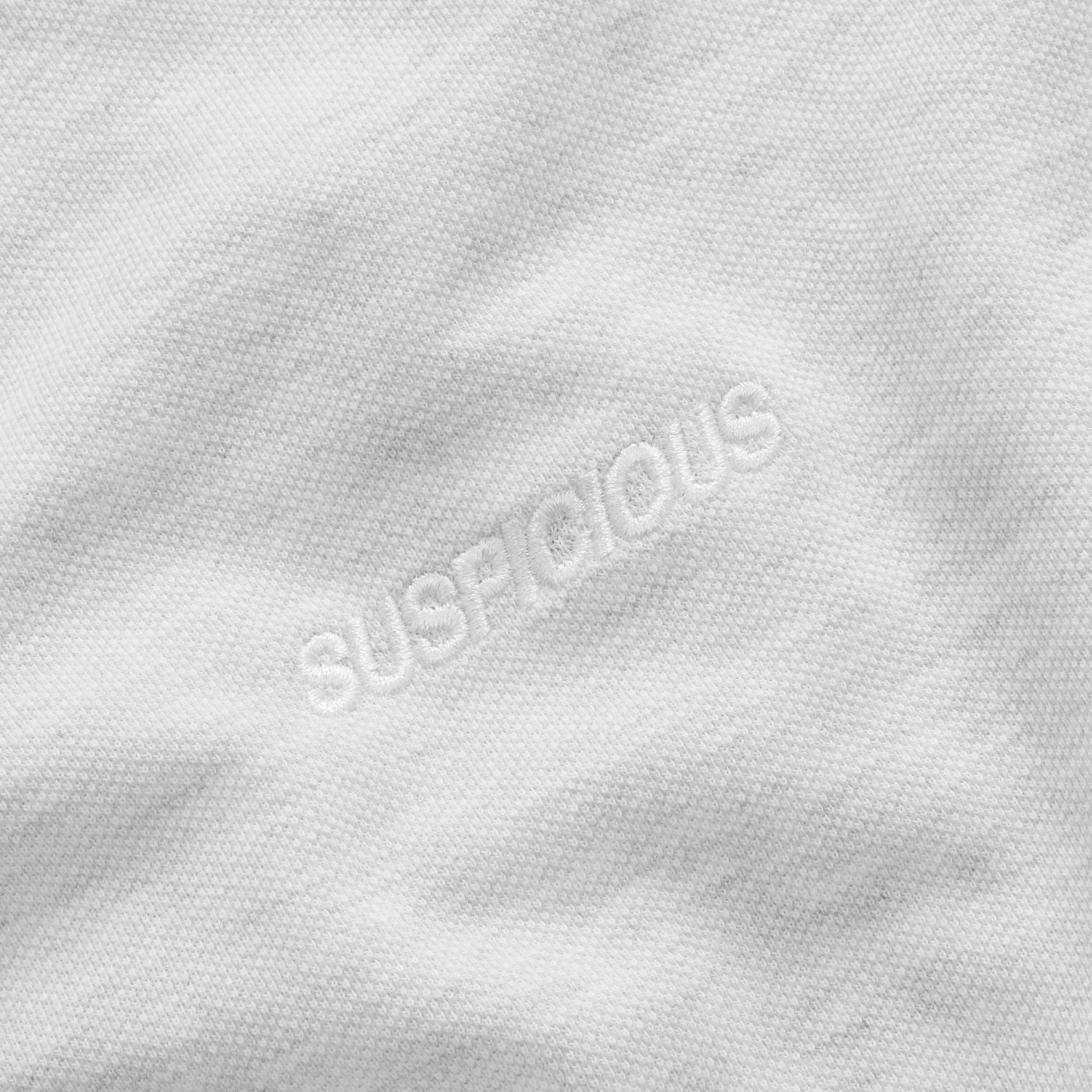 Off Season / Club Polo - Ash - Image 7