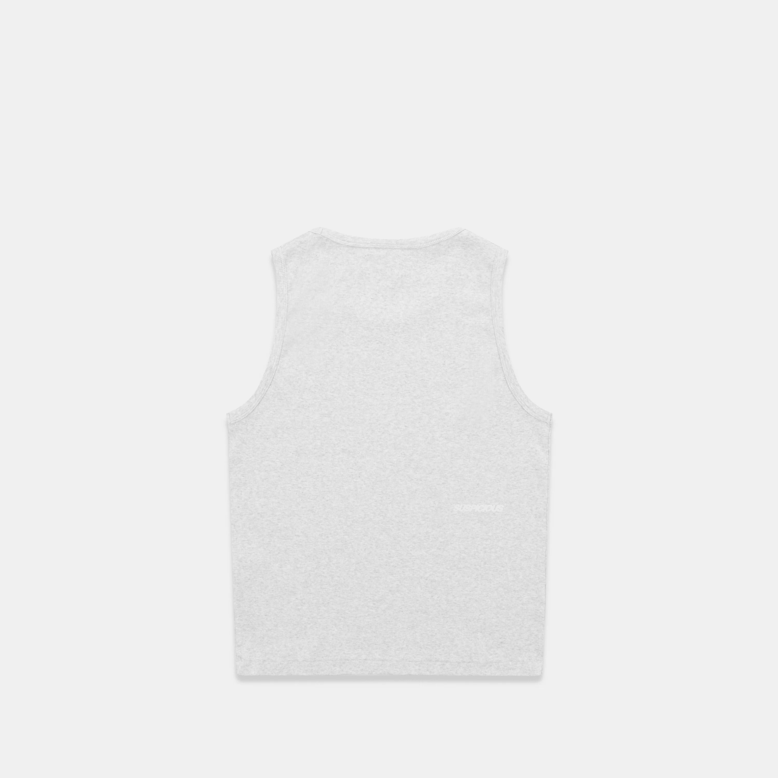 Off Season / Essentials Tank Top - Ash - Image 9