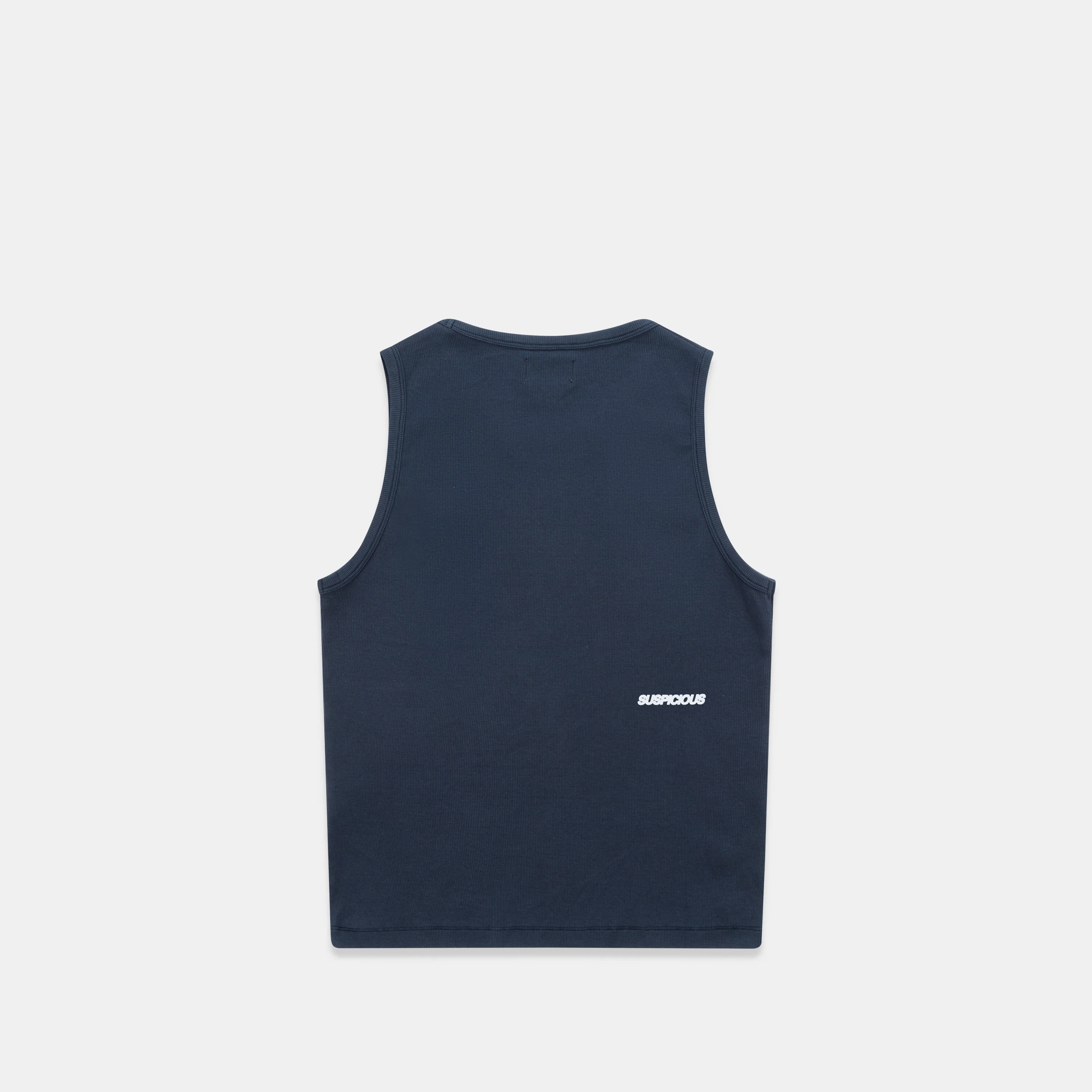 Off Season / Essentials Tank Top - Nightfall - Image 9