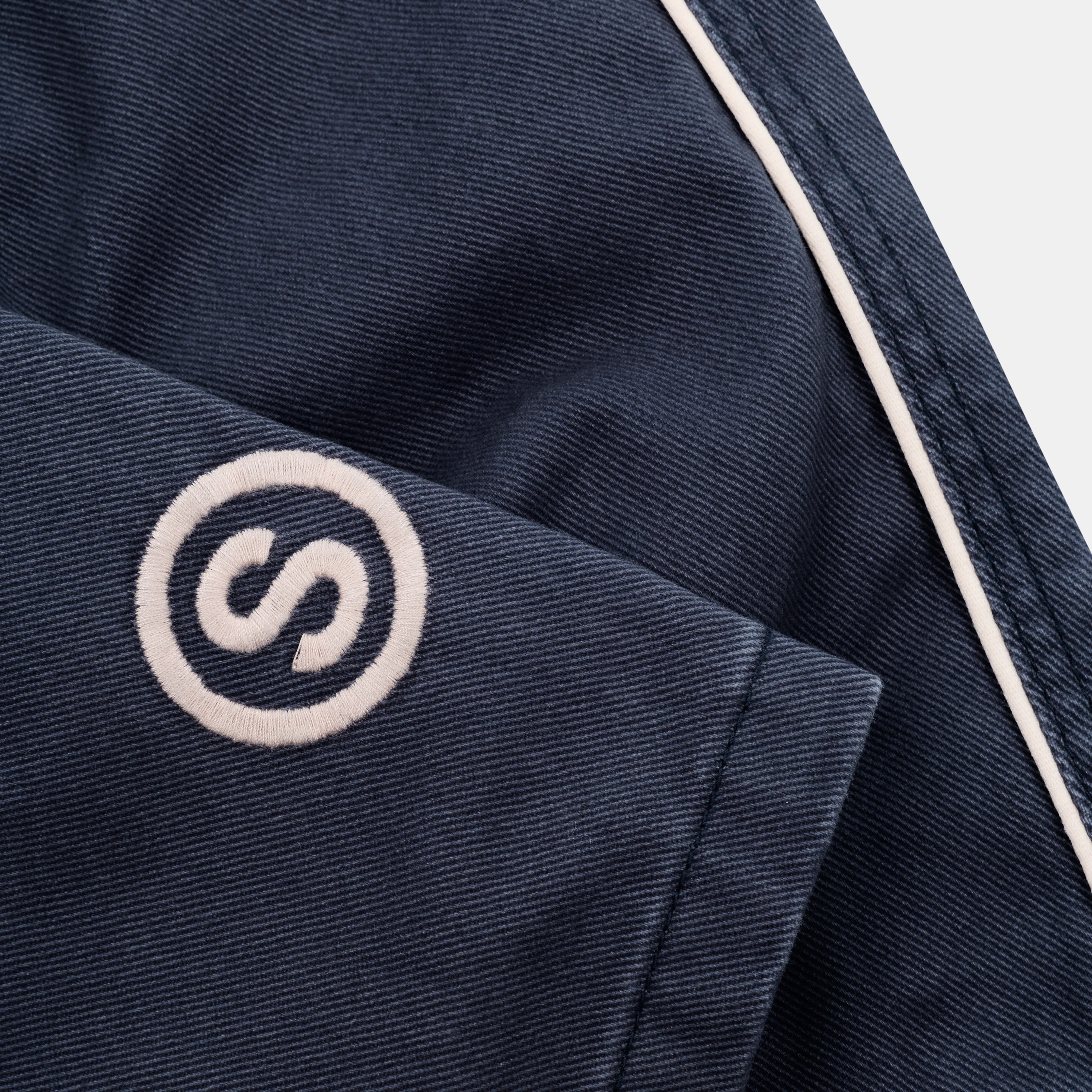 Off Season / S Club Big Barrel Jeans - Nightfall - Image 4